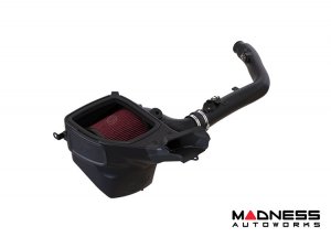 Ford Bronco Cold Air Intake - 2.7L - S&B - Cotton Cleanable Ford Bronco Cold Air Intake - 2.7L - S&B - Cotton Cleanable